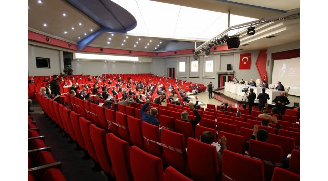 MASKİ, hat bakım ve işletim bedelini kaldırdı