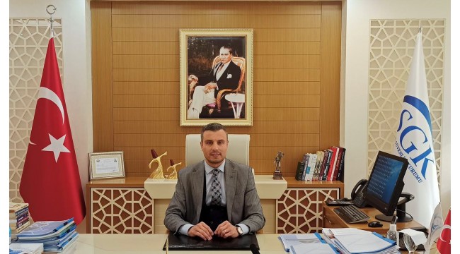 ‘SGK borçlarına yapılandırma fırsatı’