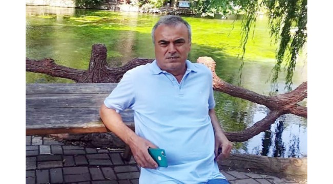 Tarih öğretmeni Mesut Açıkgöz yaşamını yitirdi