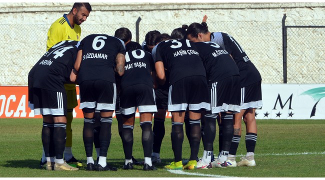 Turgutluspor lider Eyüpspor'u ağırlıyor