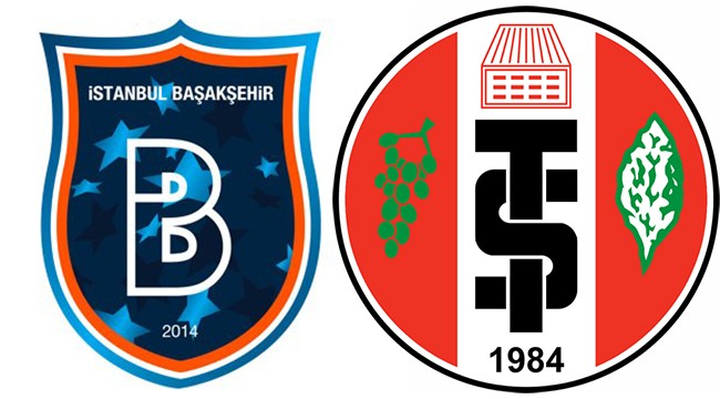 Turgutluspor'un rakibi Medipol Başakşehir!