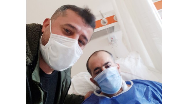 Yunus Hoca’dan müjdeli haber geldi