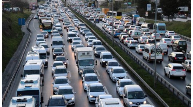 Araç sahipleri dikkat! 2021 Motorlu Taşıt Vergisi ücretleri belli oldu