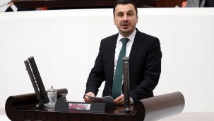 "Bakan Çapaklı Ve Salihli Halkından Özür Dilemeli"