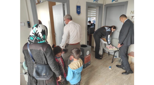 Dilencinin birkaç saatte topladığı para görenleri hayrete düşürdü