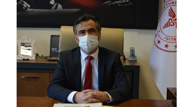 Doktorlar Kovid-19'la savaşı anlatıyor: 'Böyle ağır bir hastalık geçirdiğimi hiç hatırlamıyorum'