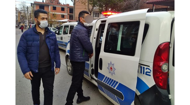 Emlakçılık yapan kadın iş yerinde tabancayla öldürüldü
