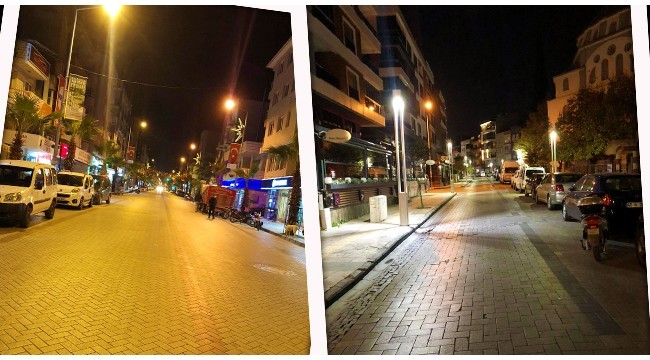 İşte 'sokağa çıkma kısıtlamaları'nın detayları