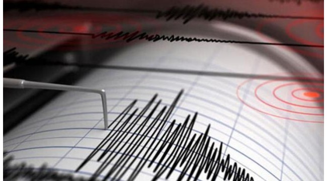 İzmir'de 4.3 büyüklüğünde deprem! Turgutlu'da da hissedildi