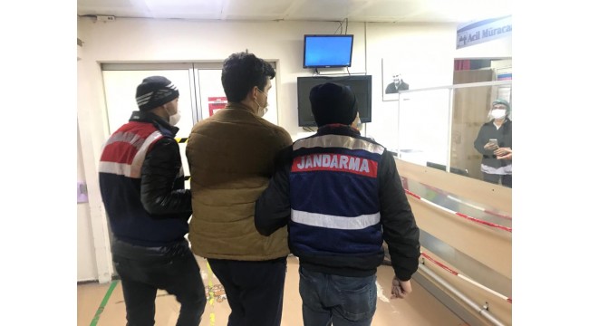 İzmir merkezli 50 ilde FETÖ'nün TSK yapılanmasına operasyon: 198 şüpheli gözaltında
