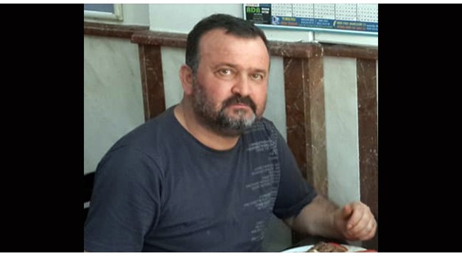 Kahveci Hasan Aras kalp krizine yenik düştü