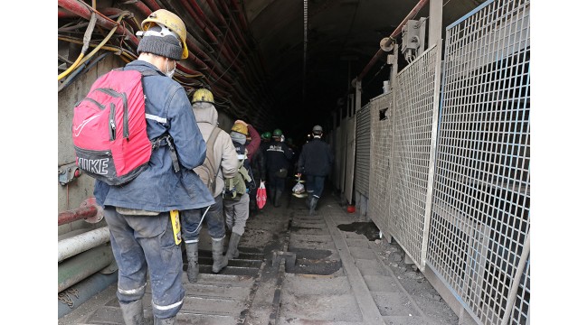 'Madende yardımlaşmayı, arkadaşlığı, para kazanmanın zorluğunu, paranın kıymetini öğrendim'
