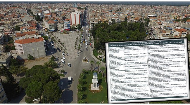 MASKİ’den o iddialara cevap geldi