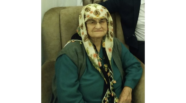 Nurten Tatlıcan vefat etti