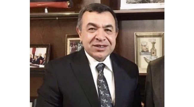 Serhat Orhan yoğun bakımda!