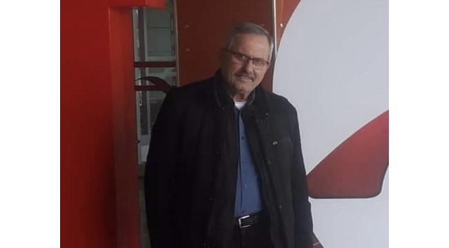 Şükrü Atlı vefat etti