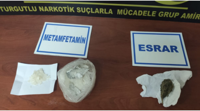 Turgutlu polisi 15 günde 123 şüpheliyi yakaladı, 26'sı tutuklandı