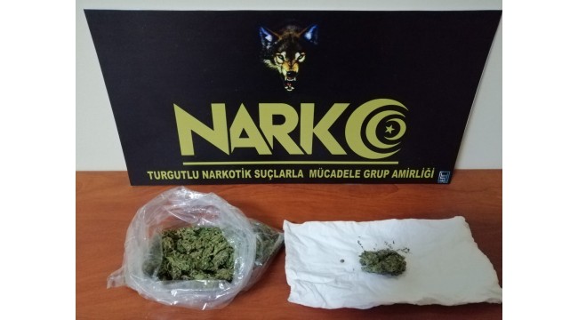 Turgutlu polisi suçluların ensesinde: 157 şüpheli yakalandı, 16'sı tutuklandı