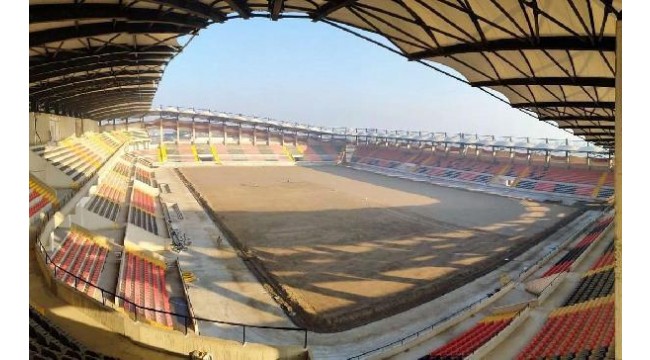 Turgutluspor'un büyük hasreti bitiyor