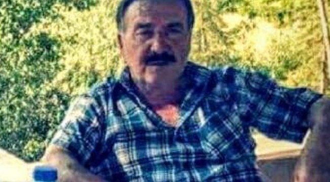 Türk Ailesinin acı günü