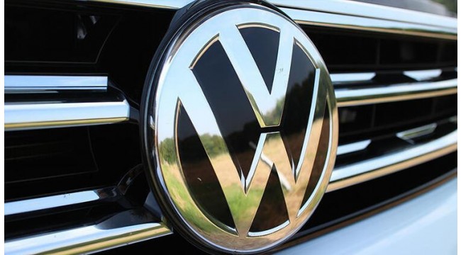 Volkswagen, Manisa'daki şirketi tasfiye ediyor