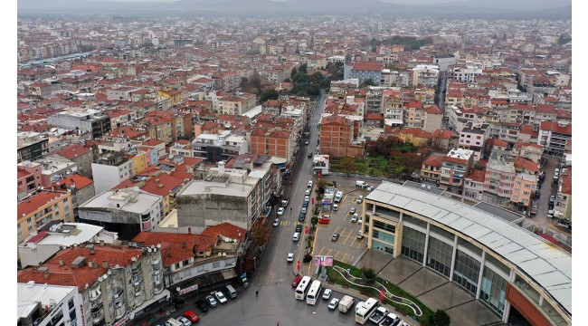 Akhisar'da büyük ikramiye çıkan bileti satan bayi: "İnşallah ihtiyacı olan birine çıkmıştır"