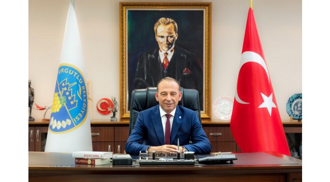 Akın: "OSB'de ruhsat iptalleri yapıp, yatırımcıyı müteşebbis heyetine dahil etmemişler"