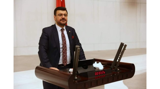 Akkal’dan Başevirgen’e cevap: 'Yaptıkları tek şey dipten tepeye boş muhalefet zırvalığı'