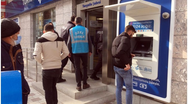 'Yanlış alarm' paniği