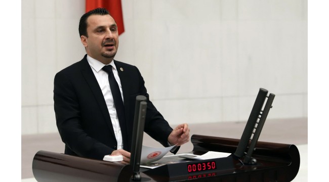 Başevirgen’den Akkal’a: ‘Siz de JES’lere karşıydınız, şimdi sermayenin yanında duruyorsunuz, ne değişti?”  