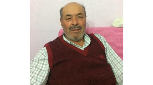 Dağyeniköy eski muhtarı Ali Can vefat etti