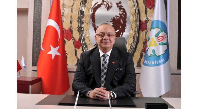 Ergün, susuzluk ve kuraklık tehlikesine dikkat çekti: 'Su hayattır'