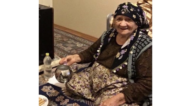 Fevziye Üner yaşamını yitirdi