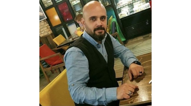 Genç emlakçı kalbine yenik düştü