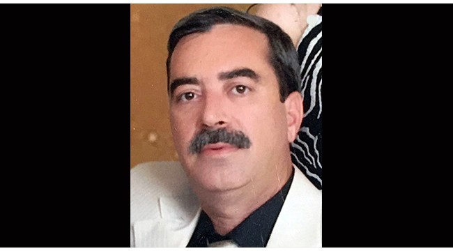 Halil Göbekli yaşamını yitirdi 