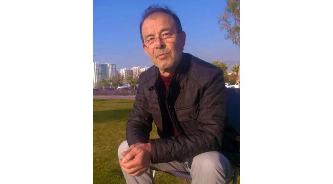 İbrahim Özdil vefat etti