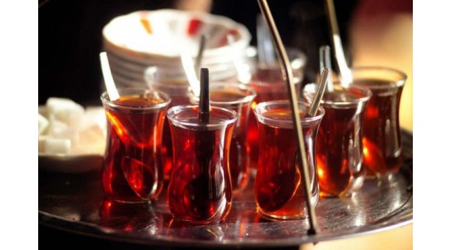 Turgutlu'da çay ocaklarını ilgilendiren önemli karar
