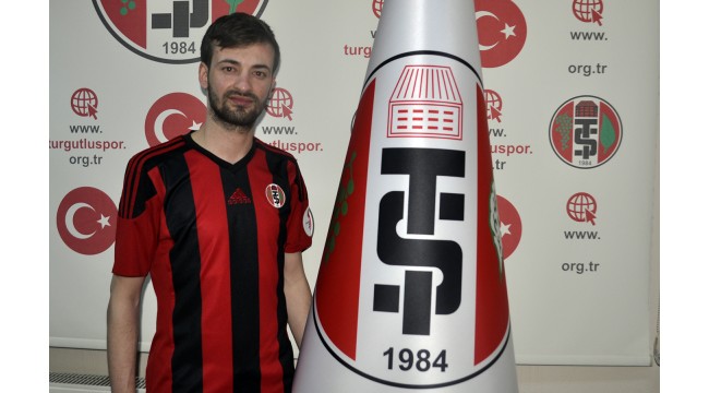 Turgutlu’nun evladı Mert Narin yuvaya geri döndü