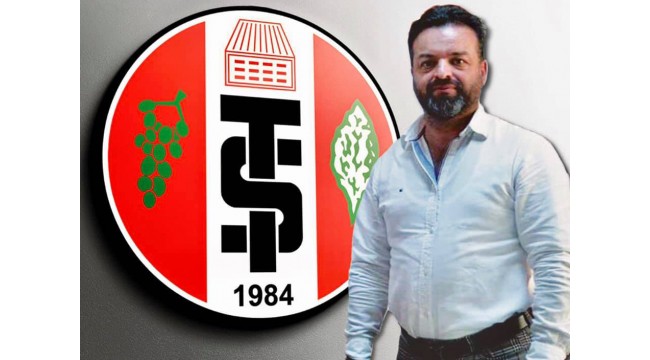 Turgutluspor Başkanı Taner Kestaneci’den açıklamalar