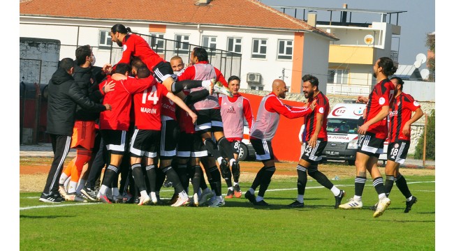 Turgutluspor devreye moralli girmek istiyor