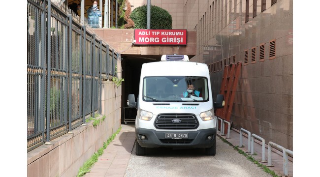 4 gencin cenazeleri ailelerine teslim edildi