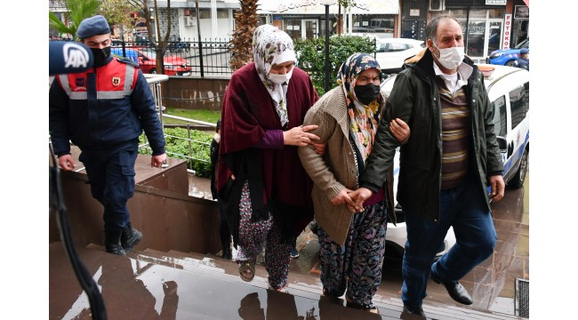 4 gencin ölü bulunduğu olayın delilleri Kriminal Daire Başkanlığında incelenecek