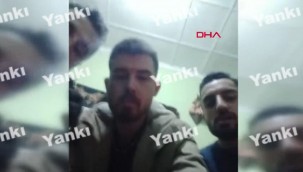 Ahmetli'de cansız bedenleri bulunan gençler, veda videosu çekmişler: 'Öbür tarafta görüşürüz' (VİDEO)