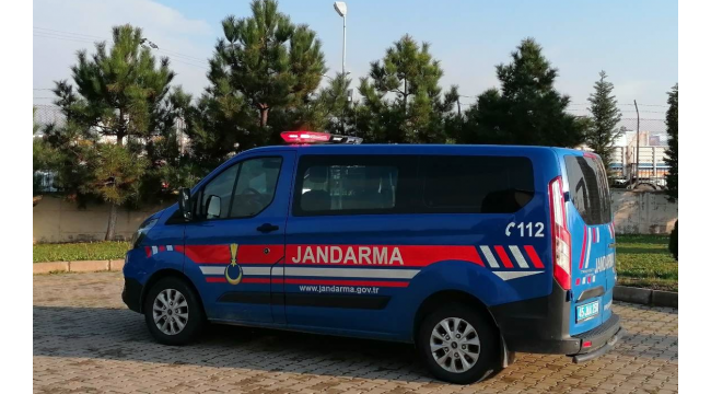 Aranan şahısların korkulu rüyası; 'Jandarma Dedektifleri JASAT'