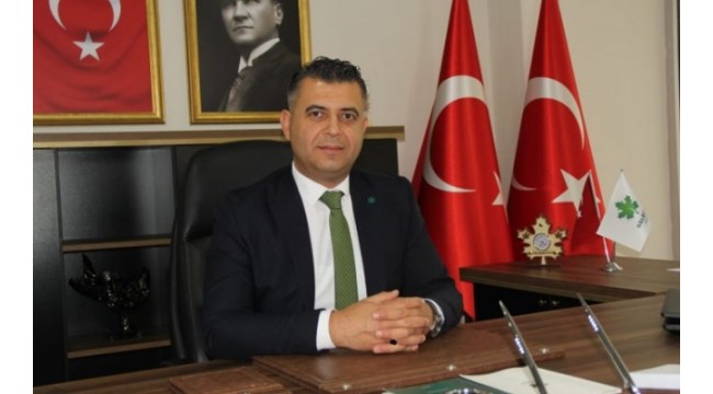 BAŞKAN KESKİN: “İKTİDAR VE ORTAĞI MİLLİYETÇİLİK NAMINA KANADA’YI ÖRNEK ALSIN”