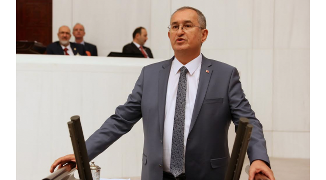 CHP'li Sertel'in kanun teklifi milyonlarca kişiyi ilgilendiriyor...