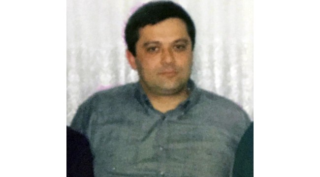 Cihan Danacı vefat etti