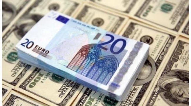 Dolar ve Euro son 1 ayın en yüksek seviyesini gördü