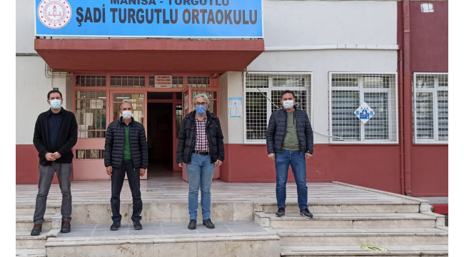 Eğitim seminerinde Turgutlu’nun değerleri gündeme alındı