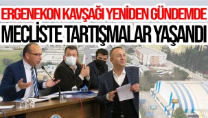 'Ergenekon Kavşağı' yeniden gündemde! (VİDEO)